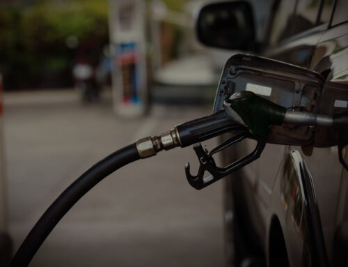 7 Tips for Saving Money at the Pump