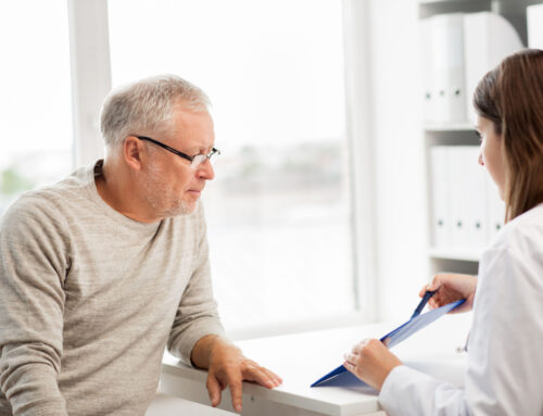 5 Common Mistakes to Avoid with Medicare